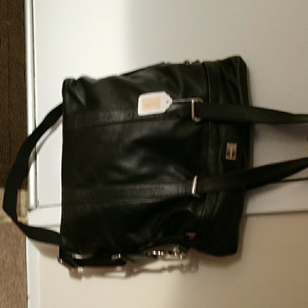Dolce & Gabbana Authentic NWT Leather Handbag